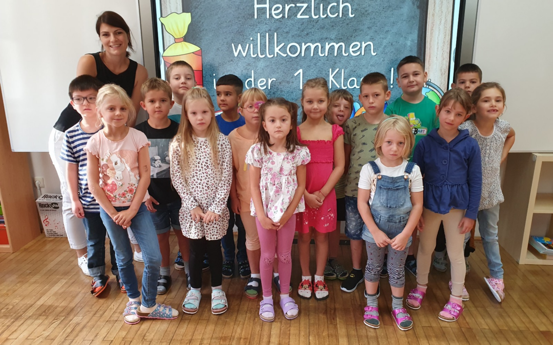 Education Group Linz